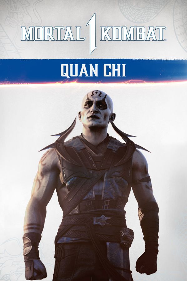 MK1: Quan Chi (DLC) (Xbox Series X|S) XBOX LIVE Key EUROPE