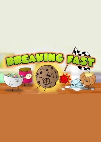 Breaking Fast Steam Key GLOBAL