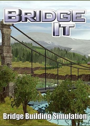 Bridge It + (PC) Steam Key GLOBAL
