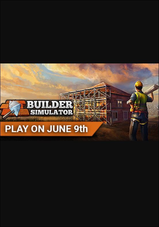 Builder Simulator (PC) Steam Key GLOBAL