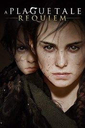 A Plague Tale: Requiem Windows Store Key EUROPE
