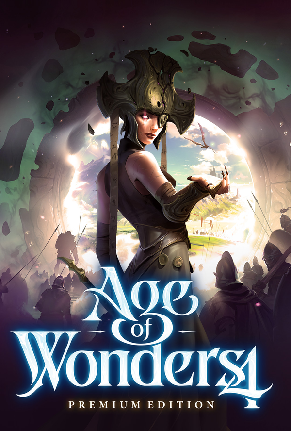 Age of Wonders 4: Premium Edition - Windows Store Key EUROPE