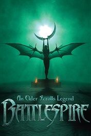 An Elder Scrolls Legend: Battlespire Windows Store Key EUROPE