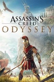 Assassin's Creed Odyssey Windows Store Key EUROPE