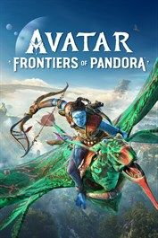 Avatar: Frontiers of Pandora Windows Store Key EUROPE