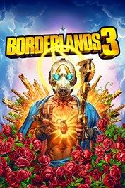 Borderlands 3 Windows Store Key EUROPE