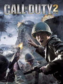 Call of Duty 2 (2005) (PC) Windows Store Key EUROPE