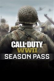 Call of Duty WWII Season Pass Windows Store Key EUROPE