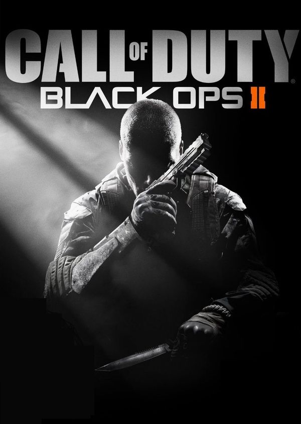 Call of Duty: Black Ops 2 - Windows Store Key EUROPE