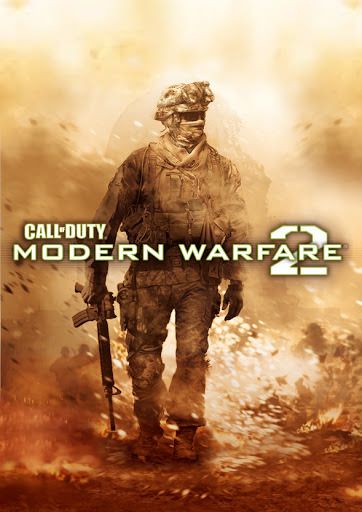 Call of Duty: Modern Warfare 2 (2009) - Windows Store Key EUROPE