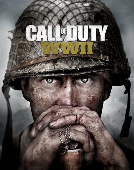 Call of Duty: World War II - Windows Store Key EUROPE