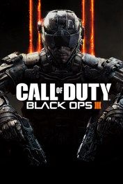 Call of Duty®: Black Ops III - Multiplayer Starter Edition (Windows) Windows Store Key EUROPE