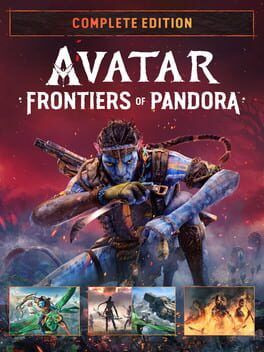 Complete Edition - Avatar: Frontiers of Pandora (PC) Windows Store Key EUROPE