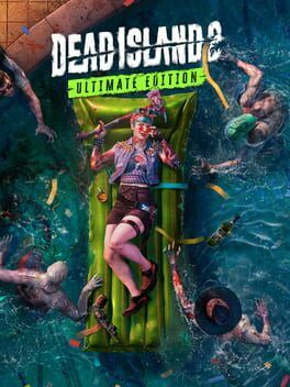 Dead Island 2: Ultimate Edition (PC) Windows Store Key EUROPE