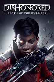 Dishonored®: Death of the Outsider™ Windows Store Key EUROPE