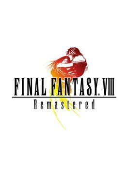 FINAL FANTASY VIII Remastered WINDOWS EDITION (PC) Windows Store Key EUROPE