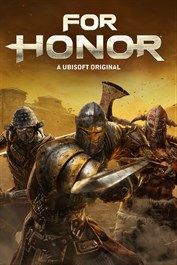 FOR HONOR (PC) Windows Store Key EUROPE