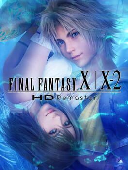 Final Fantasy X/X-2 HD Remaster (PC) Windows Store Key EUROPE