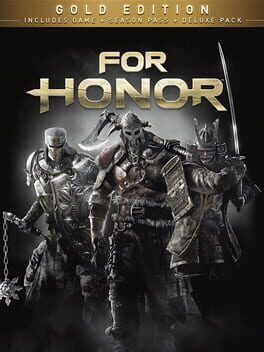 For Honor: Gold Edition (PC) Windows Store Key EUROPE
