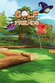 Golf With Your Friends Windows Store Key EUROPE