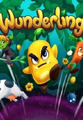 Wunderling (PC) Steam Key EUROPE