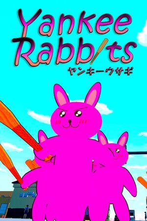 Yankee Rabbits Steam Key (PC) EUROPE