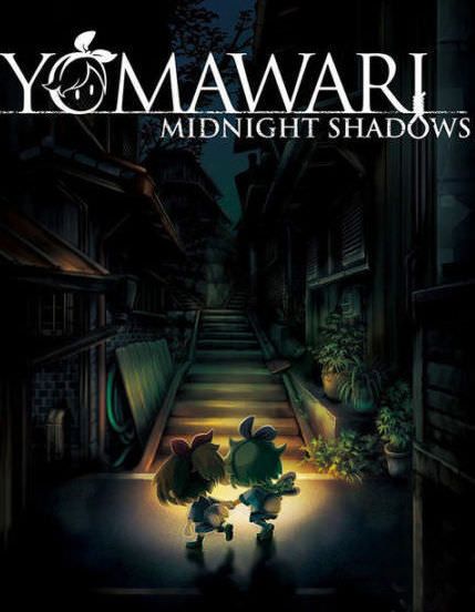 Yomawari Midnight Shadows (PC) Steam Key EUROPE