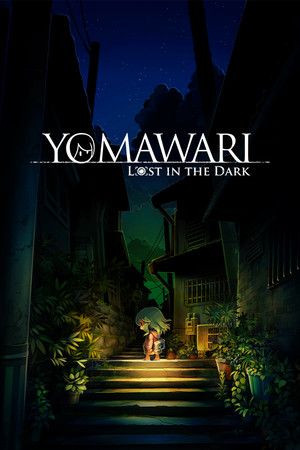 Yomawari: Lost in the Dark Steam (PC) Key EUROPE