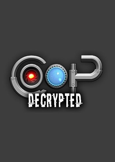 CO-OP : Decrypted Steam Key GLOBAL