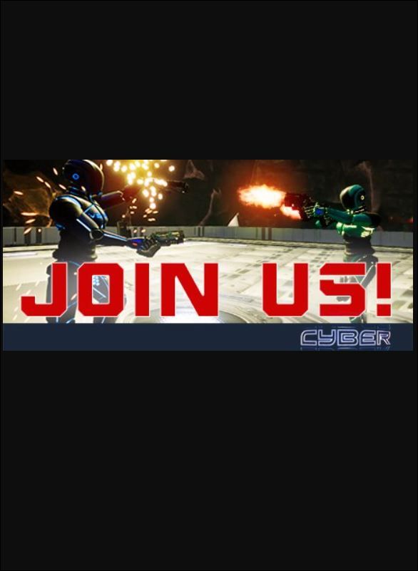 CYBER [VR] (PC) Steam Key GLOBAL