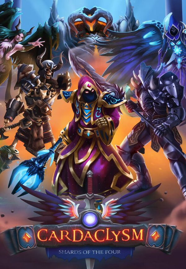 Cardaclysm Steam Key GLOBAL