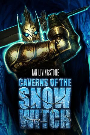 Caverns of the Snow Witch (Standalone) Steam Key (PC) GLOBAL