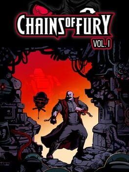 Chains of Fury Steam Key (PC) GLOBAL
