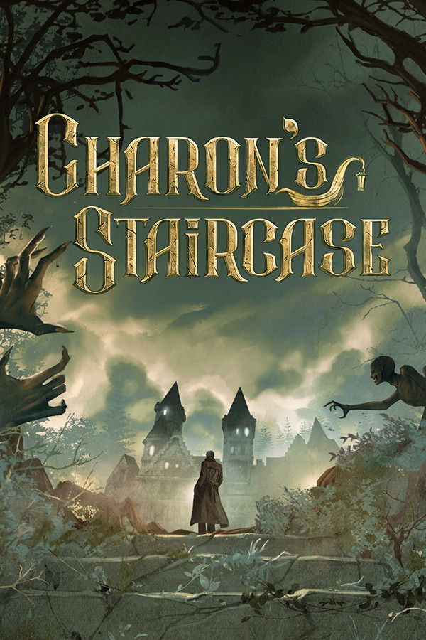 Charon’s Staircase Steam (PC) Key GLOBAL