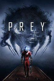 Prey Windows Store Key EUROPE