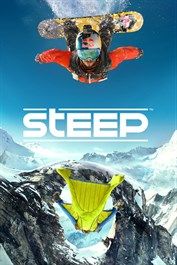 STEEP Windows Store Key EUROPE