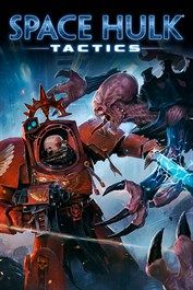 Space Hulk: Tactics Windows store Key EUROPE