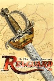 The Elder Scrolls Adventures: Redguard Windows Store Key EUROPE