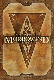 The Elder Scrolls III: Morrowind Game of the Year Edition Windows Store Key EUROPE