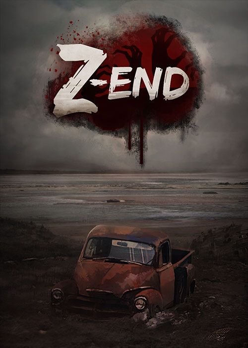 Z-End Steam Key EUROPE