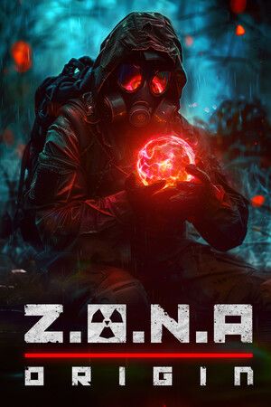Z.O.N.A: Origin Steam Key [VR] (PC) EUROPE