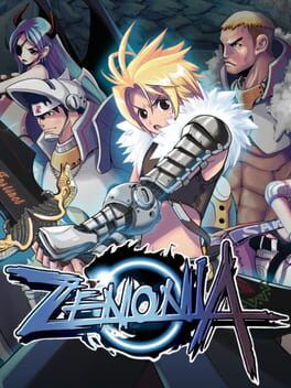 ZENONIA 1 Steam Key (PC) EUROPE