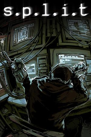 s.p.l.i.t Steam Key (PC) EUROPE