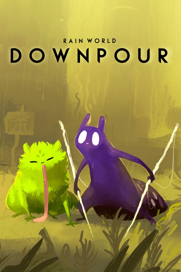 Rain World: Downpour (DLC) PC/XBOX LIVE Key EUROPE