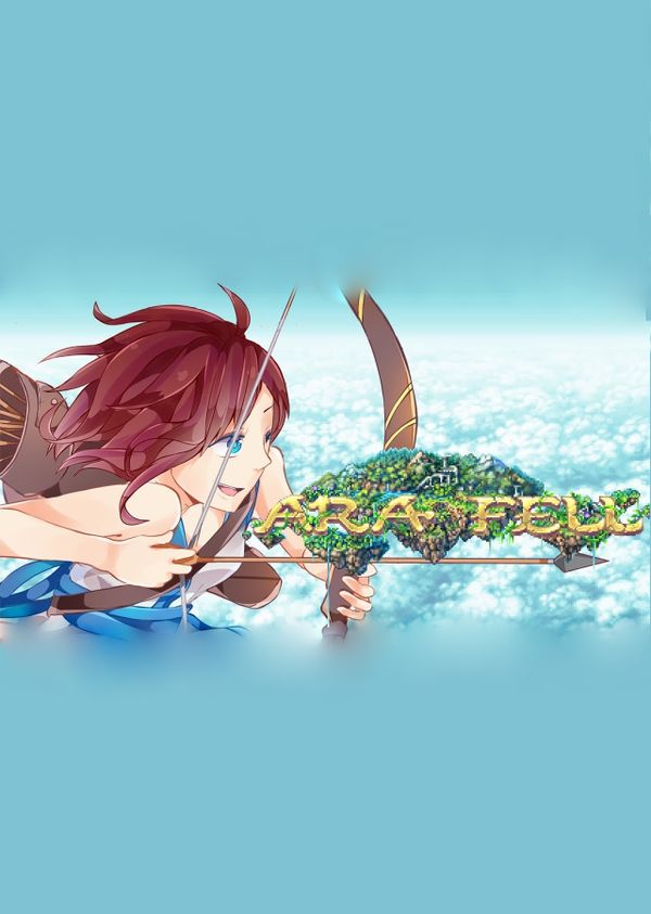 Ara Fell (PC) Steam Key EUROPE