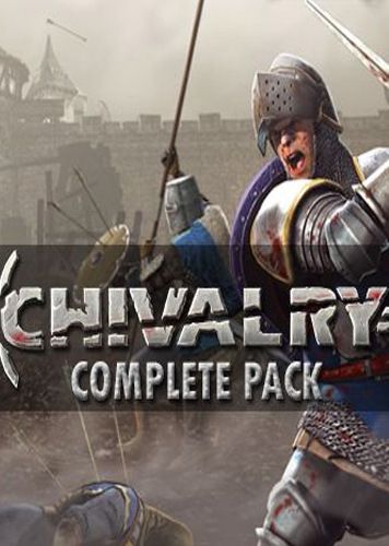 Chivalry: Complete Pack Steam Key GLOBAL