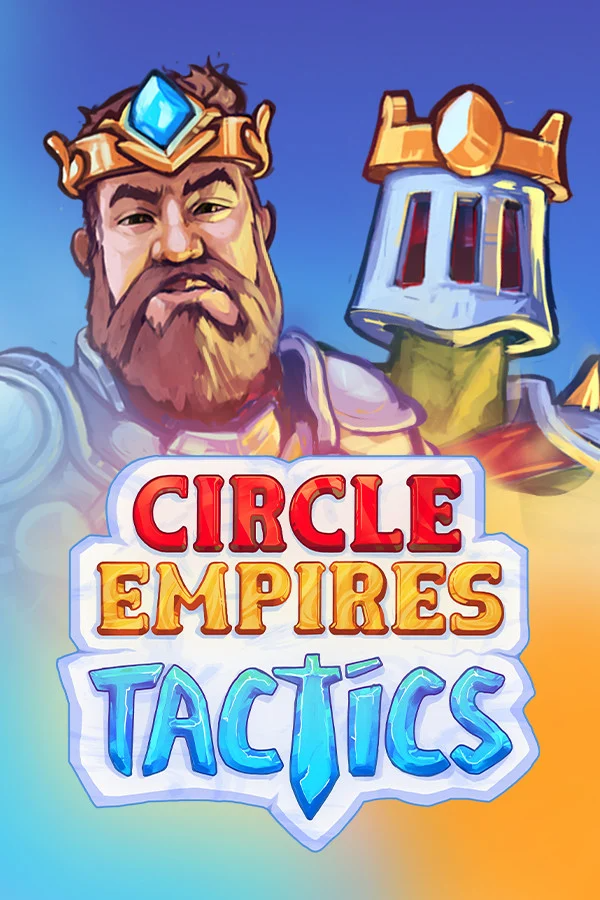 Circle Empires Tactics (PC) Steam Key GLOBAL