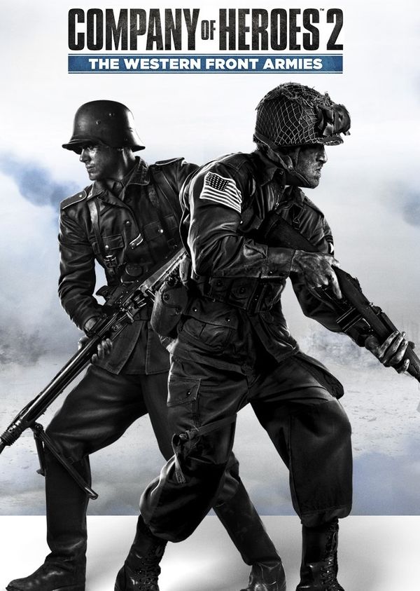 Company of Heroes 2: The Western Front Armies (PC) Steam Key GLOBAL