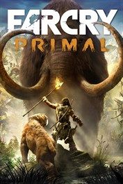 Far Cry Primal Windows Store Key EUROPE