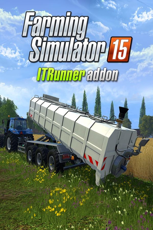 ITRunner DLC (DLC) XBOX LIVE Key EUROPE